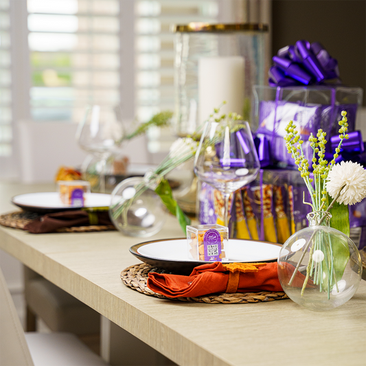 ⁠Mini Cubes [Set of 8]