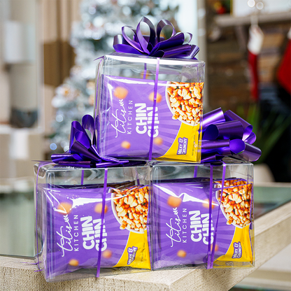 Signature Chinchin Gift Box