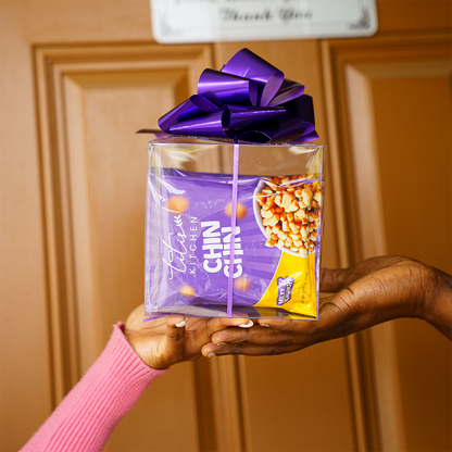 Signature Chinchin Gift Box